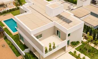 Imagem 5: CASA DE ALTO PADRÃO EM ITUPEVA