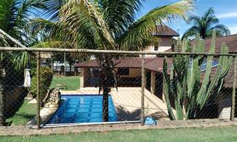 Imagem 7: CHACARA RESIDENCIAL em ITUPEVA - SP, HORIZONTE AZUL 1