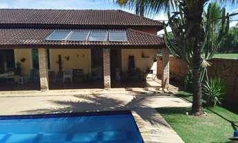 Imagem 6: CHACARA RESIDENCIAL em ITUPEVA - SP, HORIZONTE AZUL 1