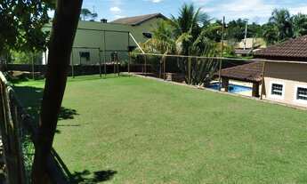 Imagem 5: CHACARA RESIDENCIAL em ITUPEVA - SP, HORIZONTE AZUL 1