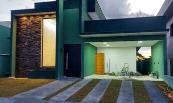 Imagem: CASA RESIDENCIAL em Itupeva - SP, Gran Ville