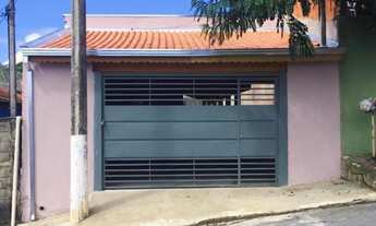 Imagem: CASA RESIDENCIAL em ITUPEVA - SP, RESIDENCIAL