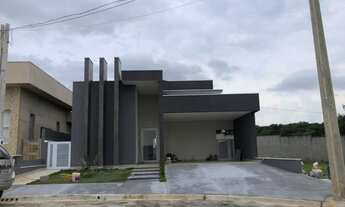 Imagem: CASA RESIDENCIAL em Itupeva - SP, Gran Ville