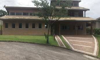 Imagem: CASA DE ALTO PADRÃO A VENDA EM CONDOMINIO