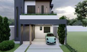 Imagem: CASA RESIDENCIAL em Itupeva - SP, gran ville