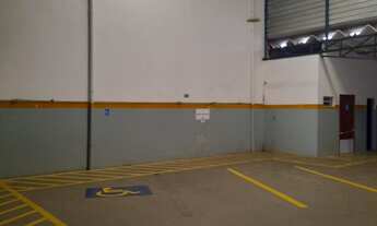 Imagem 3: SALÃO COMERCIAL PARA VENDA EM ITUPEVA