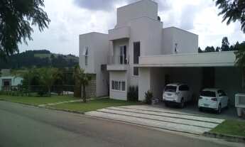 Imagem: Casa em Itupeva