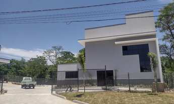 Imagem: GALPÃO INDUSTRIAL PARA LOCAÇÃO EM JUNDIAI