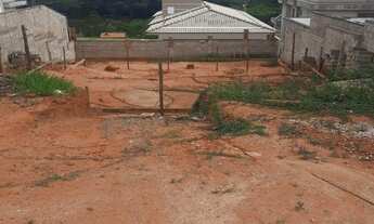 Imagem: Terreno a venda condominio fechado ibi aram
