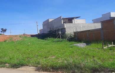 Imagem 2: TERRENO COMERCIAL em ITUPEVA - SP, RESIDENCIAL TOSI
