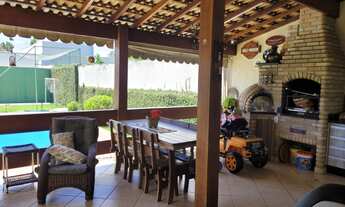 Imagem 4: CHACARA RESIDENCIAL em ITUPEVA - SP, PARQUE DOS CAFEZAIS IV