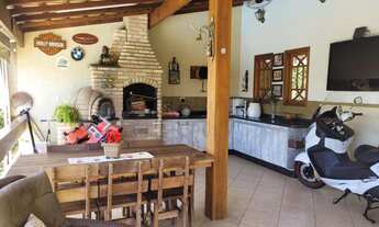 Imagem 2: CHACARA RESIDENCIAL em ITUPEVA - SP, PARQUE DOS CAFEZAIS IV