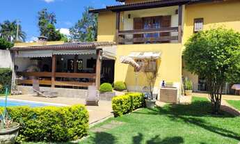 Imagem: CHACARA RESIDENCIAL em ITUPEVA - SP, PARQUE