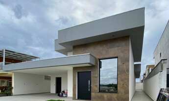 Imagem: CASA RESIDENCIAL em Itupeva - SP, gran ville