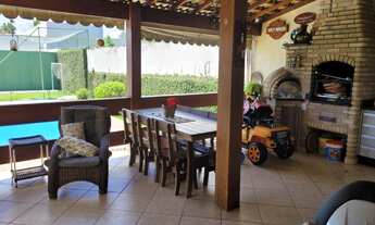 Imagem 3: CHACARA RESIDENCIAL em ITUPEVA - SP, PARQUE DOS CAFEZAIS IV