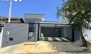 Imagem: CASA RESIDENCIAL em ITUPEVA - SP, PARQUE