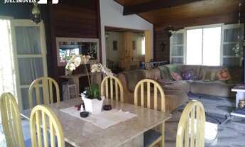 Imagem 5: CHACARA RESIDENCIAL em ITUPEVA - SP, PARQUE DOS CAFEZAIS I