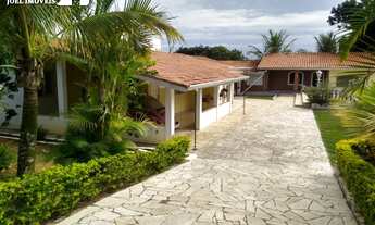 Imagem 3: CHACARA RESIDENCIAL em ITUPEVA - SP, PARQUE DOS CAFEZAIS I