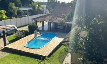 Imagem 2: CHACARA RESIDENCIAL em ITUPEVA - SP, PARQUE DOS CAFEZAIS I