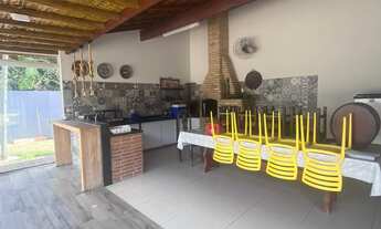 Imagem 4: CHACARA RESIDENCIAL em ITUPEVA - SP, PARQUE DOS CAFEZAIS I