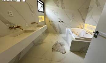 Imagem 3: CASA RESIDENCIAL em ITUPEVA - SP, RESIDENCIAL TERRAS ALVORADA