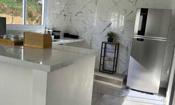 Imagem 6: CHACARA RESIDENCIAL em ITUPEVA - SP, HORIZONTE AZUL - VILLAGE AMBIENTAL