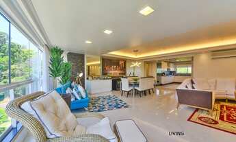 Imagem 3: APARTAMENTO IMPECÁVEL COM VISTA PARA O RIO GUAIBA!