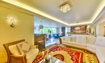 Imagem 5: APARTAMENTO IMPECÁVEL COM VISTA PARA O RIO GUAIBA!