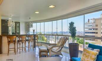 Imagem: APARTAMENTO IMPECÁVEL COM VISTA PARA O