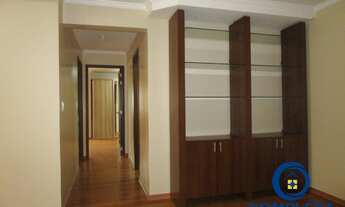 Imagem 6: IMPECÁVEL APARTAMENTO 2 DORMITÓRIOS COM SUITE E GARAGEM