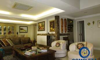 Imagem: EXCEPCIONAL COBERTURA COM QUATRO SUÍTES