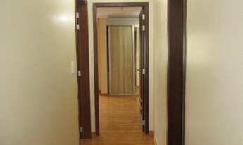 Imagem 7: IMPECÁVEL APARTAMENTO 2 DORMITÓRIOS COM SUITE E GARAGEM