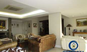 Imagem 7: EXCEPCIONAL COBERTURA COM QUATRO SUÍTES E CINCO VAGAS DE GARAGEM NO BAIRRO BELA VISTA