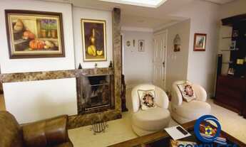 Imagem 2: EXCEPCIONAL COBERTURA COM QUATRO SUÍTES E CINCO VAGAS DE GARAGEM NO BAIRRO BELA VISTA