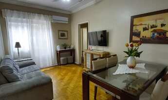 Imagem: 2 dormitórios, 1 banheiros, 58M² de Área