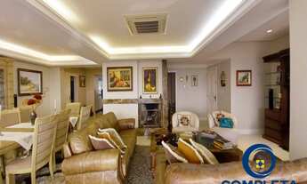 Imagem 5: EXCEPCIONAL COBERTURA COM QUATRO SUÍTES E CINCO VAGAS DE GARAGEM NO BAIRRO BELA VISTA