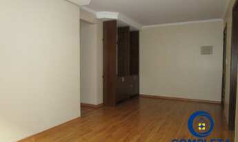 Imagem 4: IMPECÁVEL APARTAMENTO 2 DORMITÓRIOS COM SUITE E GARAGEM