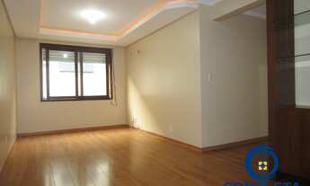 Imagem 2: IMPECÁVEL APARTAMENTO 2 DORMITÓRIOS COM SUITE E GARAGEM