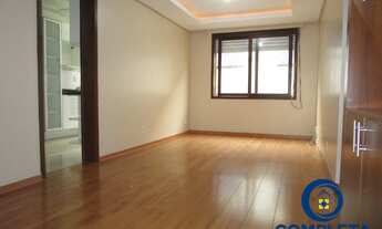 Imagem 3: IMPECÁVEL APARTAMENTO 2 DORMITÓRIOS COM SUITE E GARAGEM