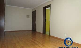 Imagem 5: IMPECÁVEL APARTAMENTO 2 DORMITÓRIOS COM SUITE E GARAGEM