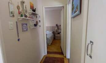 Imagem 5: 2 dormitórios, 1 banheiros, 58M² de Área Construída, 64M² de Área Total