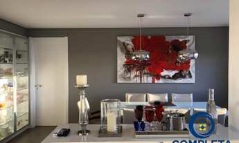 Imagem 4: AMPLO E BELO APARTAMENTO COM VISTA PARA O GUAÍBA!