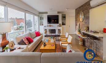 Imagem 7: AMPLO E BELO APARTAMENTO COM VISTA PARA O GUAÍBA!