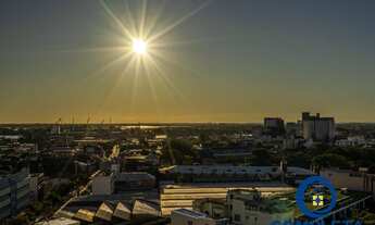 Imagem 4: APARTAMENTO DIFERENCIADO COM VISTA PANORÂMICA E VAGA DE GARAGEM