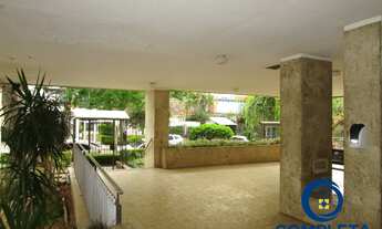 Imagem 4: AMPLO APARTAMENTO DE 3 DORMITÓRIOS E DUAS VAGAS DE GARAGEM