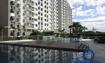 Imagem 2: COMPLETA NEGÓCIO IMOBILIÁRIO VENDE COM EXCLUSIVIDADE ÓTIMO APARTAMENTO GARDEN