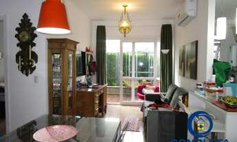 Imagem 5: COMPLETA NEGÓCIO IMOBILIÁRIO VENDE COM EXCLUSIVIDADE ÓTIMO APARTAMENTO GARDEN