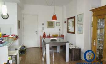 Imagem 6: COMPLETA NEGÓCIO IMOBILIÁRIO VENDE COM EXCLUSIVIDADE ÓTIMO APARTAMENTO GARDEN