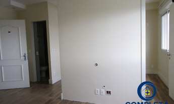 Imagem 5: APARTAMENTO DIFERENCIADO COM VISTA PANORÂMICA E VAGA DE GARAGEM