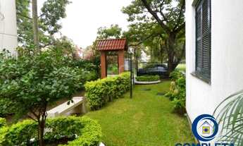 Imagem: 2 dormitórios, 1 banheiros, 71M² de Área